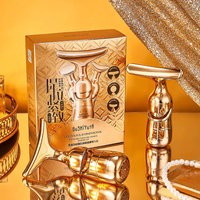 Massaggiatore Caldo/Freddo: Pulizia Profonda e Trattamento SPA 3-in-1!