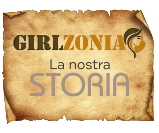 Storia del marchio GirlZonia