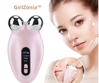 GirlZonia™ - Massaggiatore Facciale