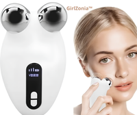 GirlZonia™ - Massaggiatore Facciale